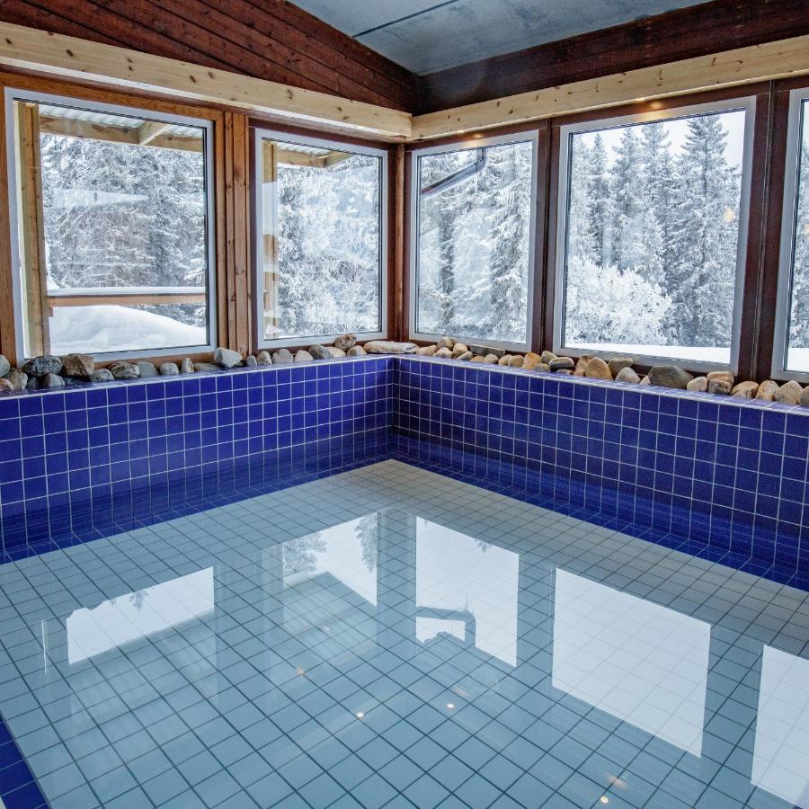 Koeja Fjaellhotell Edsasdalen Exterior photo