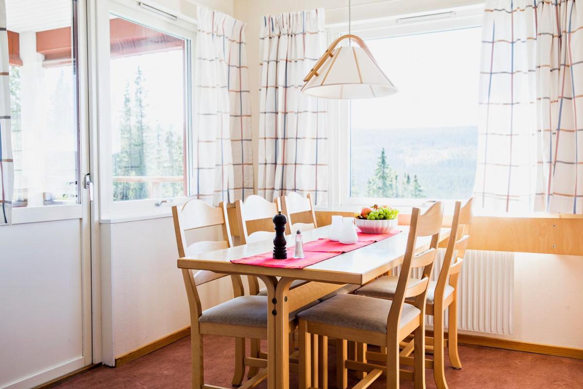 Koeja Fjaellhotell Edsasdalen Room photo