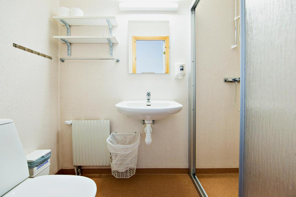 Koeja Fjaellhotell Edsasdalen Room photo